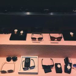 -OOAK设计师品牌概念店(新乐路店)