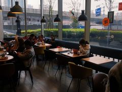 -Wagas沃歌斯(静安大悦城店)