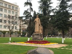 -云南师范大学(一二一西南联大校区)