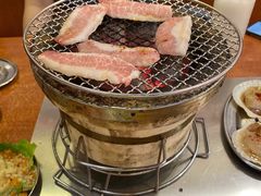 -蒜香焼肉PURUSHIN(马场路店)