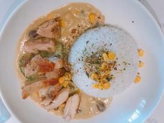 -卡朋厨房(289艺术园区店)