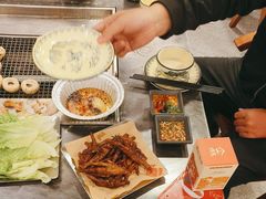 -塘屋烧烤·云南火塘烧烤品牌(春城慧谷旗舰店)