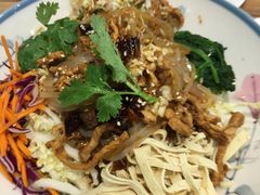 -合合春饼·酱骨·东北菜(潘家园店)