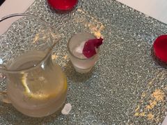 -戈雅法餐厅(世界城广场店)