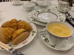 老娘菠萝包-翠园(北京王府中环店)