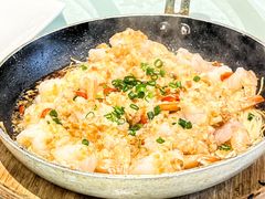 -稻香酒家·34年老字号·港式粤菜(汉街店)