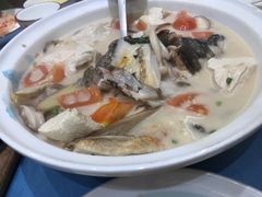 -阿毛饭店(和义路店)