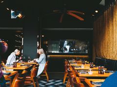 -The Meat & Wine Co Southbank(南岸店)