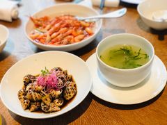 -宁波柏悦酒店·钱湖渔港