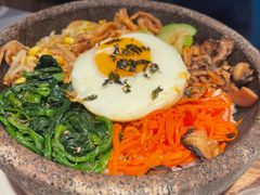-七八冷面·延边朝鲜族美食(欢乐谷店)