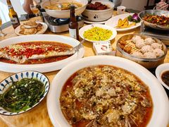 -洁雅小南方俏巴鱼馆(汴河街店)