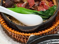 -肥仔文澳门猪骨煲(南京西路店)