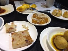 -糖朝(尖沙咀店)