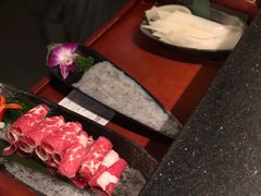 -捞王猪肚鸡火锅(昆山店)