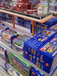 -kidsland(颐堤港店)