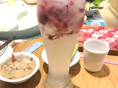 梅花荔枝冻-青瓷火锅料理(西单大悦城店)