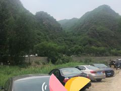-白河湾生态旅游一条川