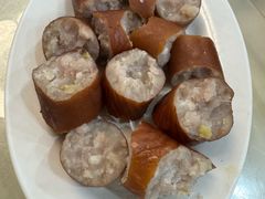 -石饮红星包子(中山路店)