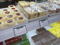-蜂蝶来饼店(拱北总店)