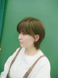 点击看大图 -银星女王公园发型艺术沙龙