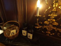 -B&C黄油与面包·THE GARDEN BAKERY概念店(世纪汇店)