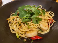 -君悦酒店·La Terrazza意合園·意式风味