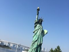 -台场海滨公园船码头