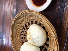 -清真石家包子(大皮院总店)