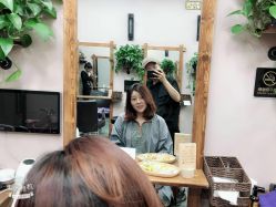 -XY形象设计/烫发·染发·接发