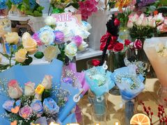 -吾悦广场(天津和平店)