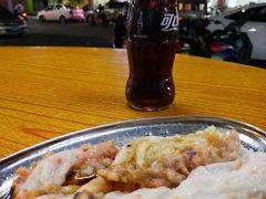 -海浪食店(湖滨中路店)
