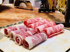 -神洲四海大酒楼(王府井澳门中心店)