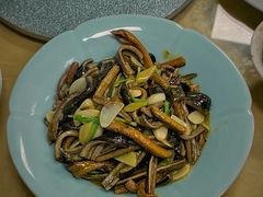 鳝丝-沪依小酒馆心意菜