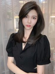 -16番发型