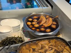 -飨府.老淮面馆.自营(清河路店)