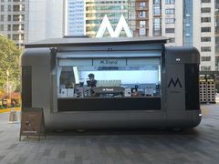 -M Stand(南京新街口金鹰店)