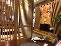 -晓寿司·精致料理(绿地店)