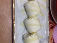 -甜心妈妈·榴莲星级糖水(北京路总店)