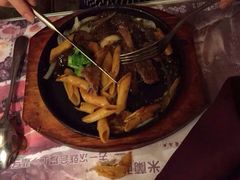 -欧麦烘焙坊(博野店)