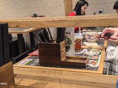 -和府捞面(天河领展广场店)