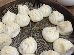 小笼包-万寿斋(山阴路店)