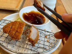香脆猪扒-味千拉面(上海松江二店)