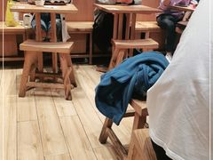 -小满手工粉(上海月星环球港店)