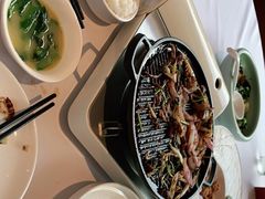 -东门烤鸭店(鼓楼店)