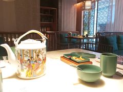 -锦府盐帮·李宅(领展购物广场中关村店)