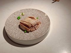 盐水鸭-花千醉(新街口店)