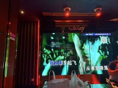 -温莎KTV(国贸店)