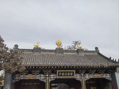 -护国法轮寺