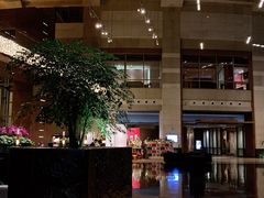 -上海外滩茂悦大酒店