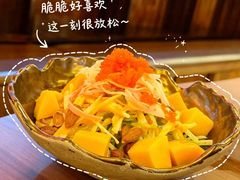 -鸟鹏烧鸟居酒屋(龙岗万科店)